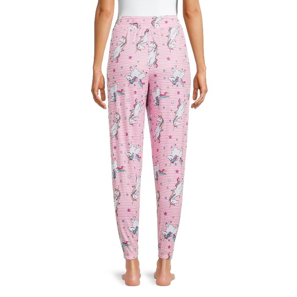 Unicorn Joggers - Picture 3 of 4